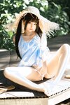 [COSPLAY] 蠢沫沫 漫步