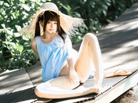 [COSPLAY] 蠢沫沫 漫步