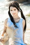 [COSPLAY] 蠢沫沫 漫步