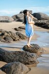 [COSPLAY] 蠢沫沫 漫步