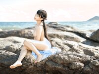 [COSPLAY] 蠢沫沫 漫步