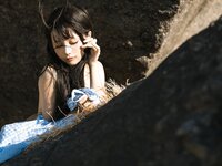 [COSPLAY] 蠢沫沫 漫步
