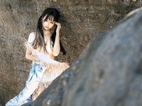 [COSPLAY] 蠢沫沫 漫步