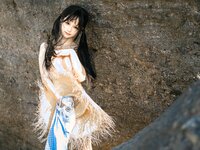 [COSPLAY] 蠢沫沫 漫步