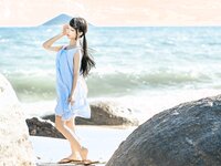 [COSPLAY] 蠢沫沫 漫步