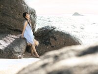 [COSPLAY] 蠢沫沫 漫步
