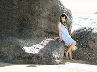 [COSPLAY] 蠢沫沫 漫步