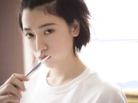 [Photobook] 三吉彩花 空をこえて