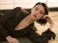 [Photobook] 三吉彩花 空をこえて