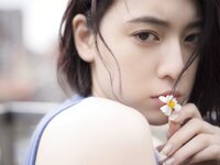[Photobook] 三吉彩花 空をこえて