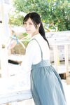 [Yanmaga Web] Aiko Kojima 小島愛子 - Weekly STU48 週刊STU48 (2023-02-19)