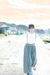 [Yanmaga Web] Aiko Kojima 小島愛子 - Weekly STU48 週刊STU48 (2023-02-19)