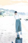 [Yanmaga Web] Aiko Kojima 小島愛子 - Weekly STU48 週刊STU48 (2023-02-19)