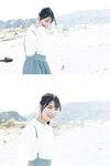 [Yanmaga Web] Aiko Kojima 小島愛子 - Weekly STU48 週刊STU48 (2023-02-19)
