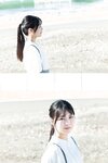 [Yanmaga Web] Aiko Kojima 小島愛子 - Weekly STU48 週刊STU48 (2023-02-19)