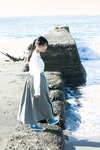 [Yanmaga Web] Aiko Kojima 小島愛子 - Weekly STU48 週刊STU48 (2023-02-19)