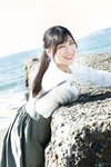 [Yanmaga Web] Aiko Kojima 小島愛子 - Weekly STU48 週刊STU48 (2023-02-19)