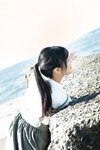[Yanmaga Web] Aiko Kojima 小島愛子 - Weekly STU48 週刊STU48 (2023-02-19)