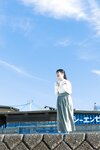 [Yanmaga Web] Aiko Kojima 小島愛子 - Weekly STU48 週刊STU48 (2023-02-19)