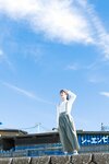 [Yanmaga Web] Aiko Kojima 小島愛子 - Weekly STU48 週刊STU48 (2023-02-19)