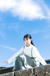 [Yanmaga Web] Aiko Kojima 小島愛子 - Weekly STU48 週刊STU48 (2023-02-19)