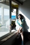 [Yanmaga Web] Aiko Kojima 小島愛子 - Weekly STU48 週刊STU48 (2023-02-19)