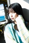 [Yanmaga Web] Aiko Kojima 小島愛子 - Weekly STU48 週刊STU48 (2023-02-19)