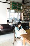 [Yanmaga Web] Aiko Kojima 小島愛子 - Weekly STU48 週刊STU48 (2023-02-19)
