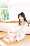 [Yanmaga Web] Aiko Kojima 小島愛子 - Weekly STU48 週刊STU48 (2023-02-19)