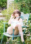 [COSPLAY] 花铃 豌豆公主仆