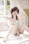 [COSPLAY] 花铃 豌豆公主仆