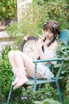 [COSPLAY] 花铃 豌豆公主仆