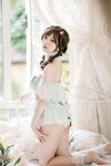 [COSPLAY] 花铃 豌豆公主仆
