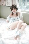 [COSPLAY] 花铃 豌豆公主仆