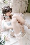 [COSPLAY] 花铃 豌豆公主仆