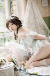 [COSPLAY] 花铃 豌豆公主仆