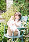 [COSPLAY] 花铃 豌豆公主仆