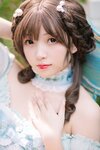 [COSPLAY] 花铃 豌豆公主仆