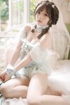 [COSPLAY] 花铃 豌豆公主仆