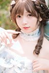 [COSPLAY] 花铃 豌豆公主仆