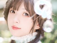 [COSPLAY] 花铃 豌豆公主仆