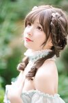 [COSPLAY] 花铃 豌豆公主仆