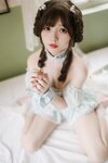 [COSPLAY] 花铃 豌豆公主仆