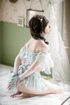 [COSPLAY] 花铃 豌豆公主仆