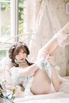 [COSPLAY] 花铃 豌豆公主仆