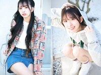 [Big Comic Spirits] 2023 No.12 廣川奈々聖 松田美里 小玉梨々華 三品瑠香