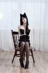 [COSPLAY] Candy Ball NO.002 Valentines Shibari