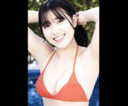 [FRIDAY] 2023.02.28 和泉芳怜 バースデー記念スペシャル19カット