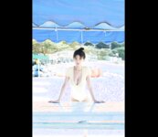 [FRIDAY] 2023.01.12 ”令和の完売クイーン” 菊地姫奈 アザー10カット緊急公開