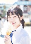 [Photobook] 白皙-BABEL 白鳥優菜1st VISUAL BOOK(2022.10.09)